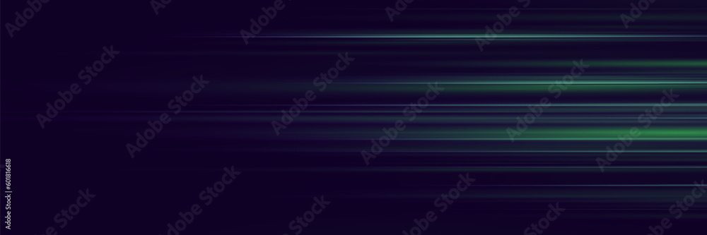 Light speed motion technology background. The speed of the lines of light. Light speed motion technology background. The speed of the lines of light.