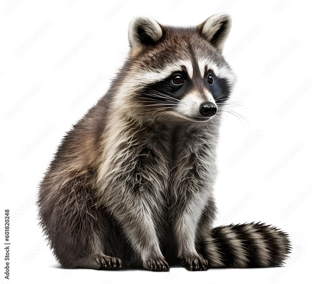 Racoon Racoon