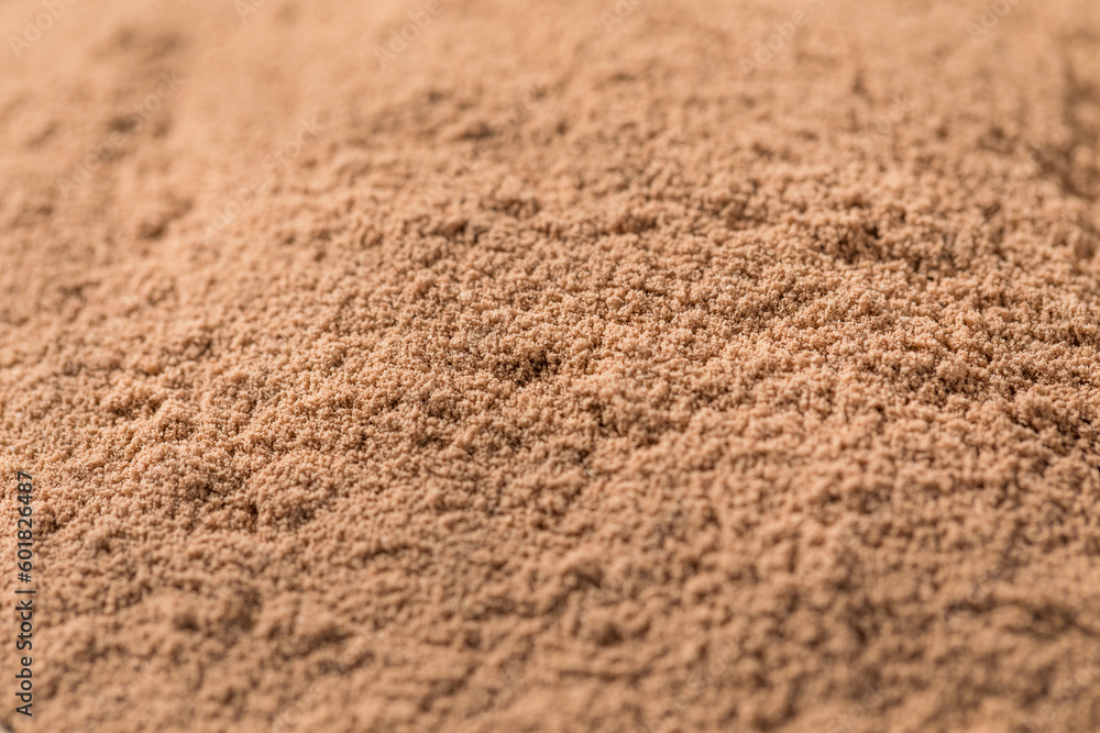 Organic Chocolate Whey Protein Powder Organic Chocolate Whey Protein Powder