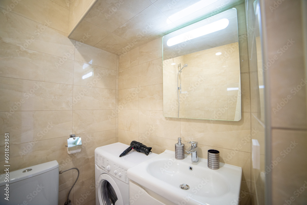 A cozy apartment for rent. One bedroom and kitchen A cozy apartment for rent. One bedroom and kitchen