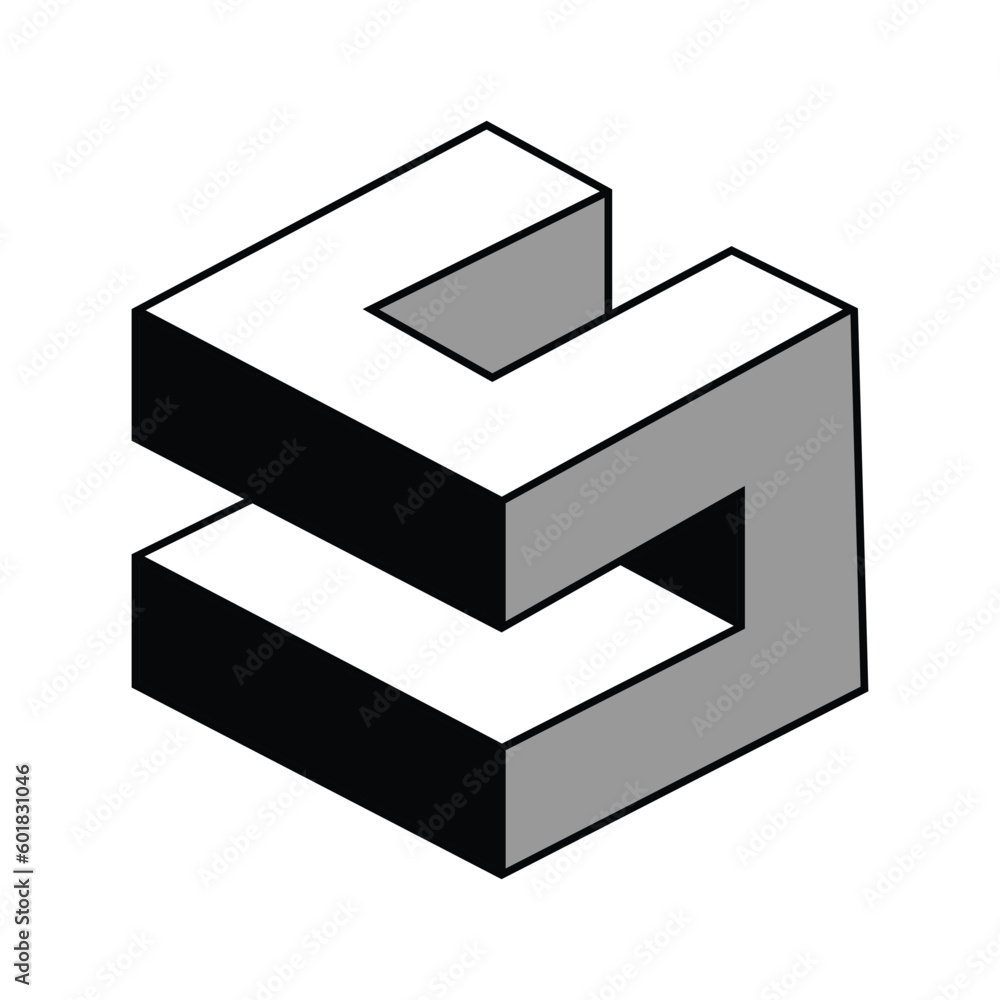 3d cube icons. Vector contrast cube pattern background. Carpentry detail. Flat. EPS10 3d cube icons. Vector contrast cube pattern background. Carpentry detail. Flat. EPS10