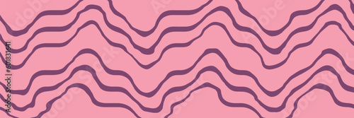 abstract background with lines