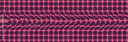 Bright abstract background, template for polygraphy, splash screens; pattern for textile, cover, social media banner template.