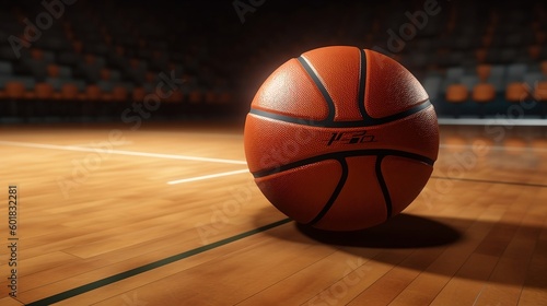 Basketball - KI