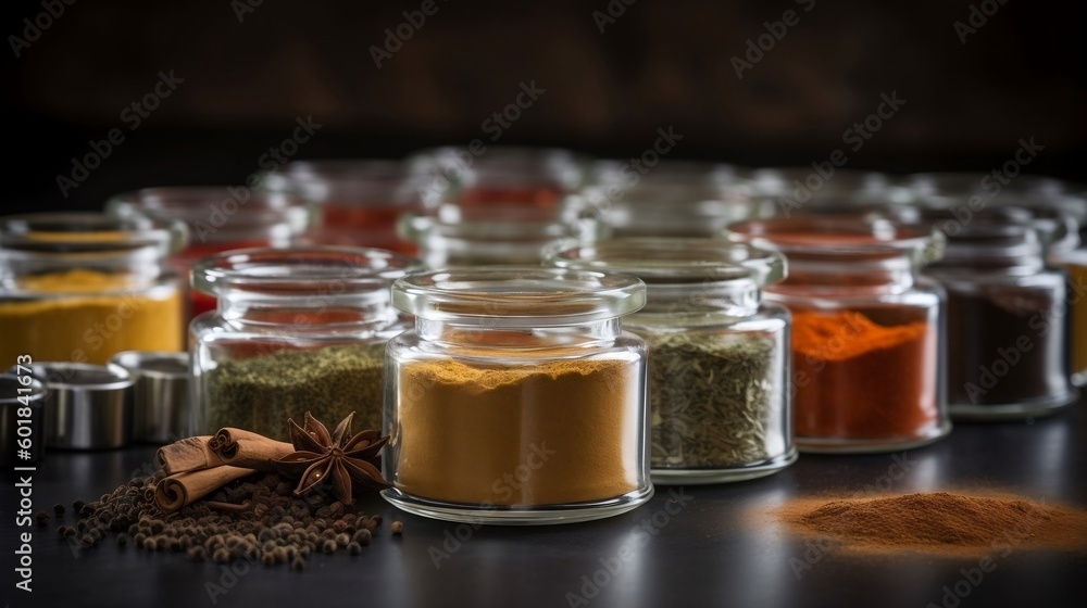 spices and herbs spices and herbs