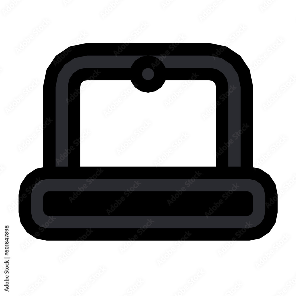 Iconset for User Interface Devices Iconset for User Interface Devices