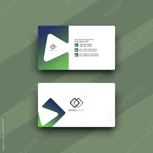 modern design template