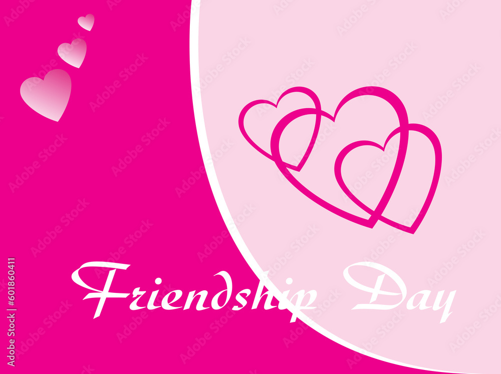 beautiful friendship day greeting to present your friend 14