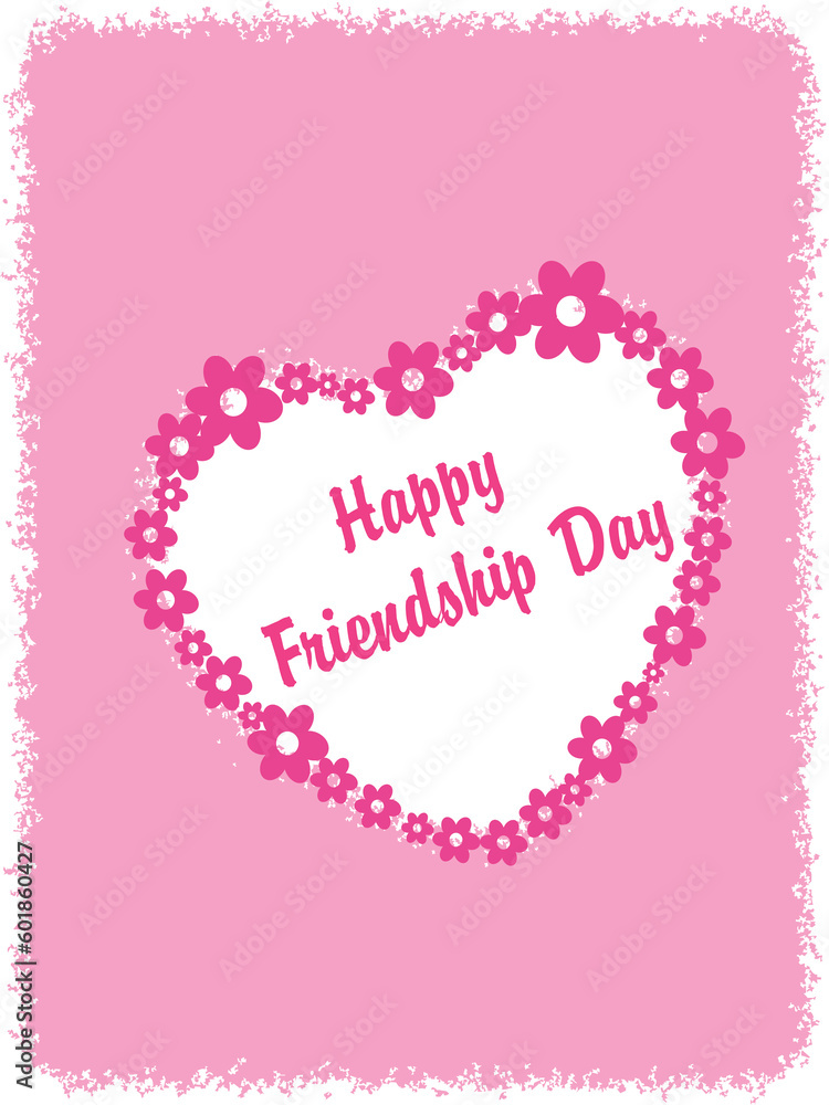 beautiful friendship day greeting to present your friend 8