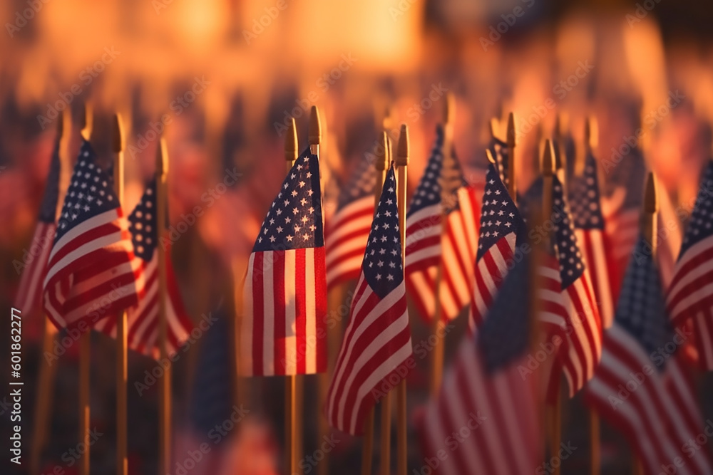 United We Stand: Reflecting on Memorial Day in the USA