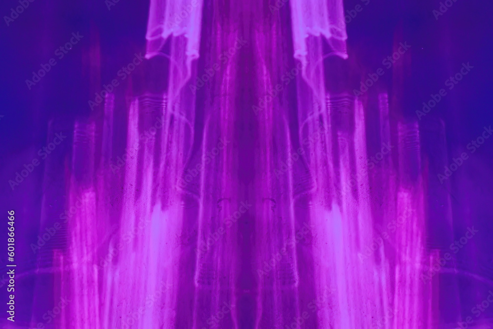 光の軌跡の背景画像 StockIllustration Adobe Stock