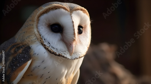great owl © emmaz
