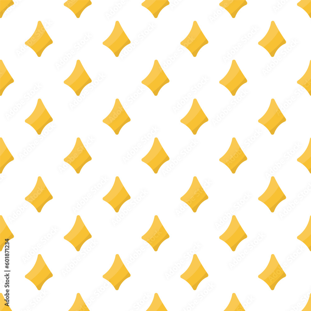 stars yellow bright space sky