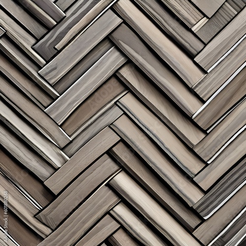 125 Herringbone  A modern and geometric background featuring herringbone pattern in contrasting and muted colors that create a dynamic and sophisticated look3  Generative AI