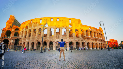 colosseum