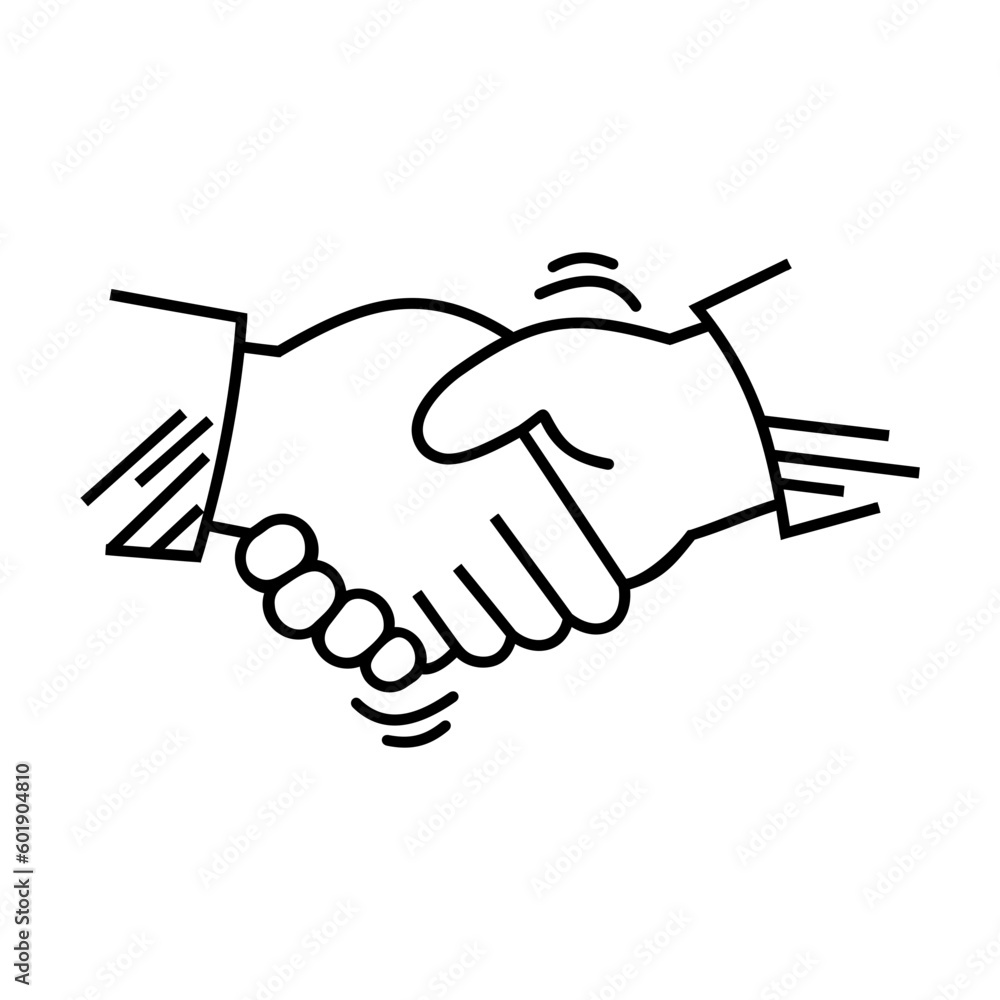 Obraz premium Ramadan Doodle Illustration