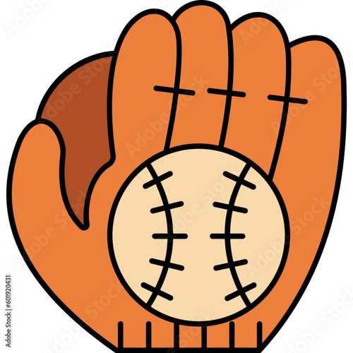 Baseball Glove
