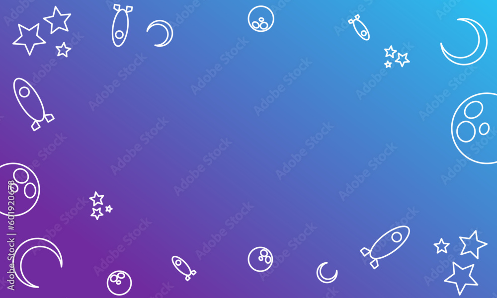 Gradient color template with curves lines and elements. Vector illustration for presentation background wallpaper. Gradient color template with curves lines and elements. Vector illustration for presentation background wallpaper.