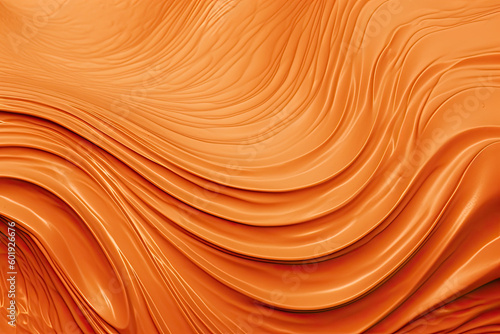 Beautiful orange background image, texture, textured backdrop, 
