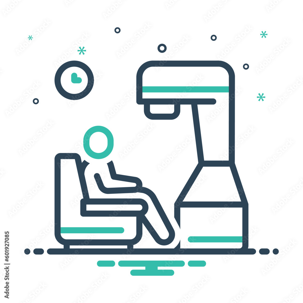 Mix icon for therapy Mix icon for therapy