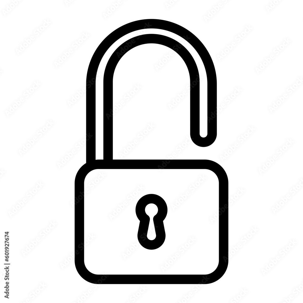 open line icon open line icon