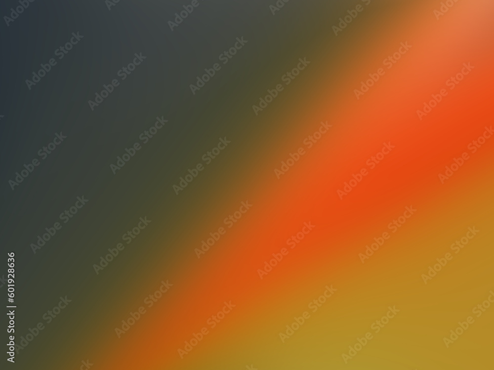 abstract background with orange abstract background with orange