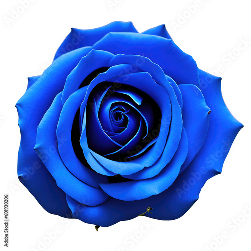rose flower with good quality isolated white background