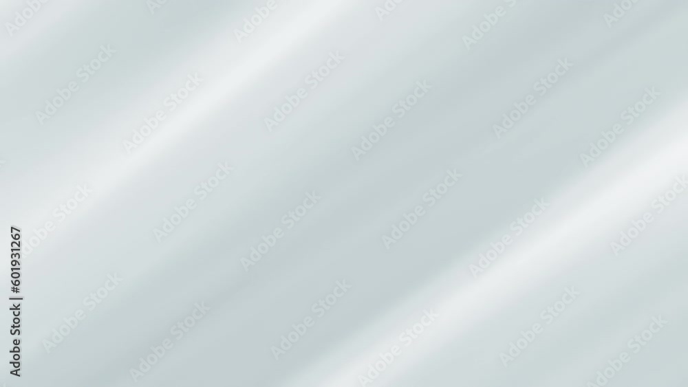 Gray color wave cloth pattern material. Looping video background.(030) Gray color wave cloth pattern material. Looping video background.(030)