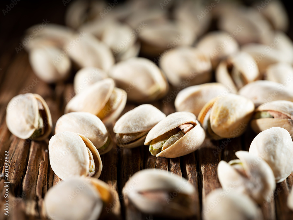 close up of pistachio nuts close up of pistachio nuts