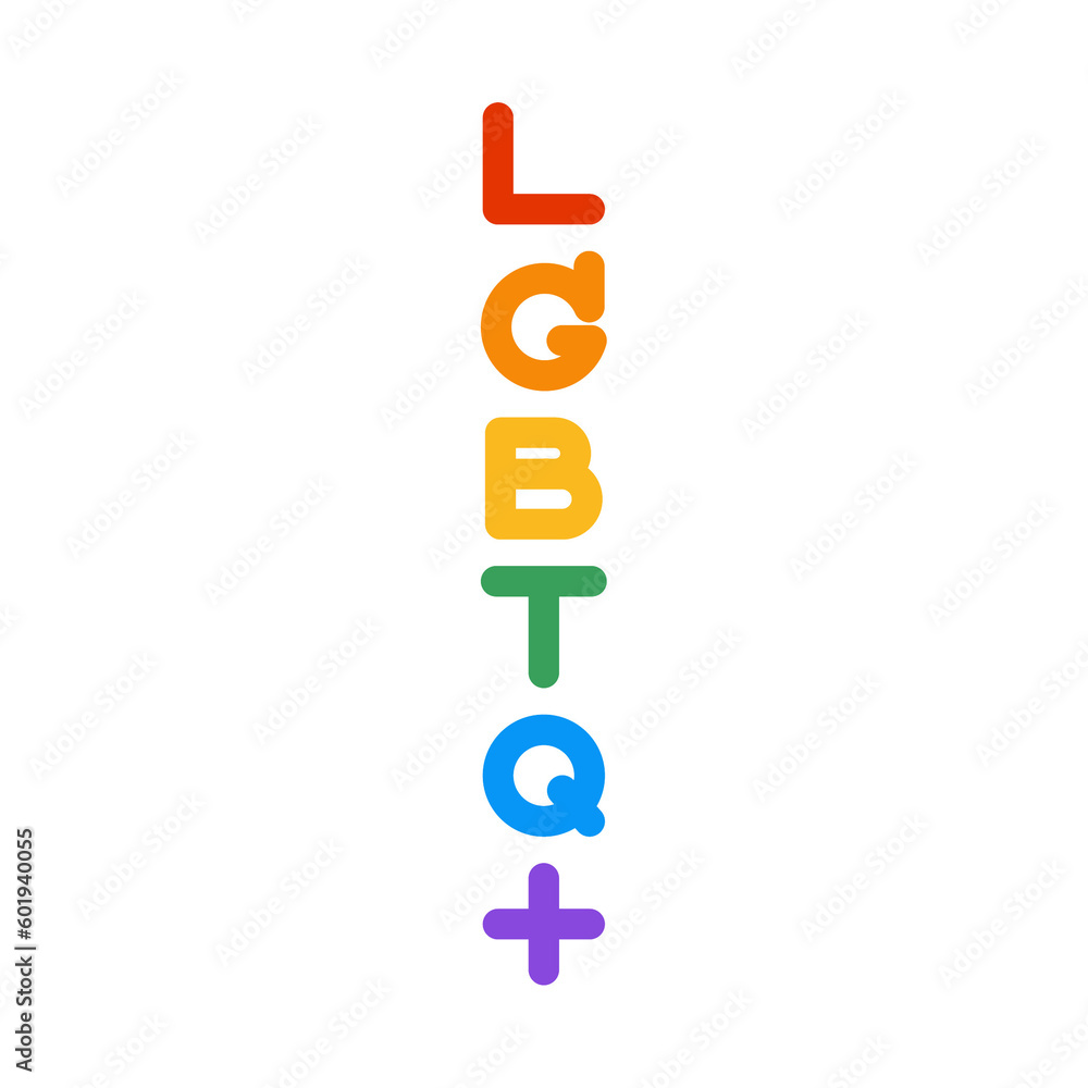 LGBTQ Couple In Love, Hug, Kiss, Pride Month, Be Yourself, Pride And Proud, Illustration LGBTQ Couple In Love, Hug, Kiss, Pride Month, Be Yourself, Pride And Proud, Illustration