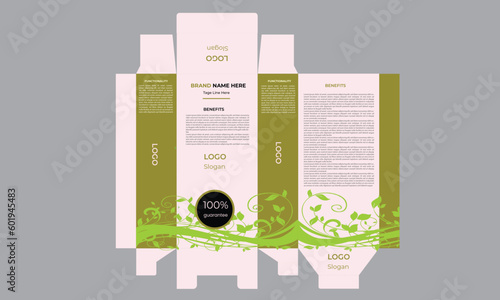 	
Vector Branding package design.Cardboard Box and Paper Tube Mockup. Ready package design Vector Branding package design.
