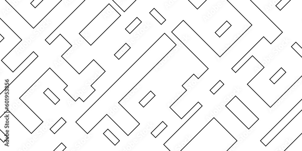 White abstract background, texture with black lines. Vector illustration. White abstract background, texture with black lines. Vector illustration.