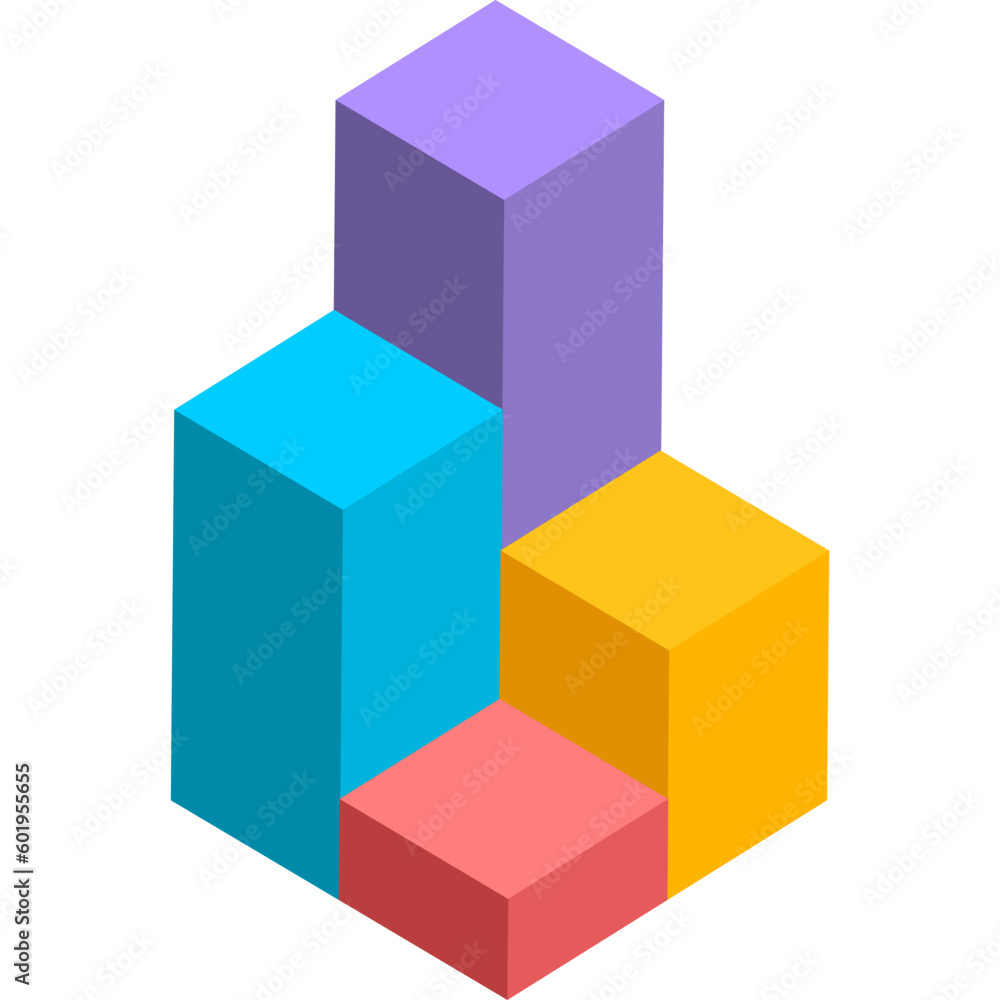 3D Diagram 3D Diagram