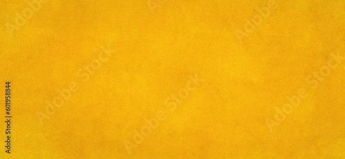 Gold painting background with paper texture