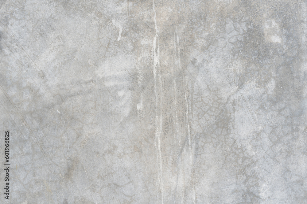 Naklejka premium Grey cement wall texture background
