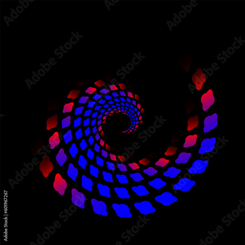 abstract background