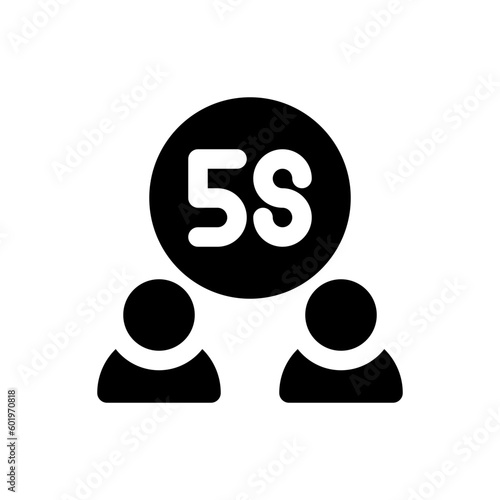 5s