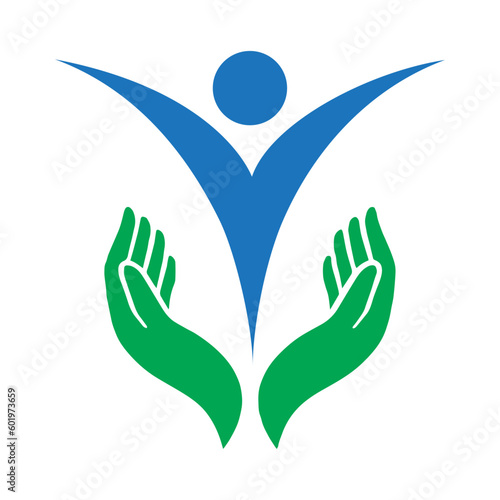 Logo Hand