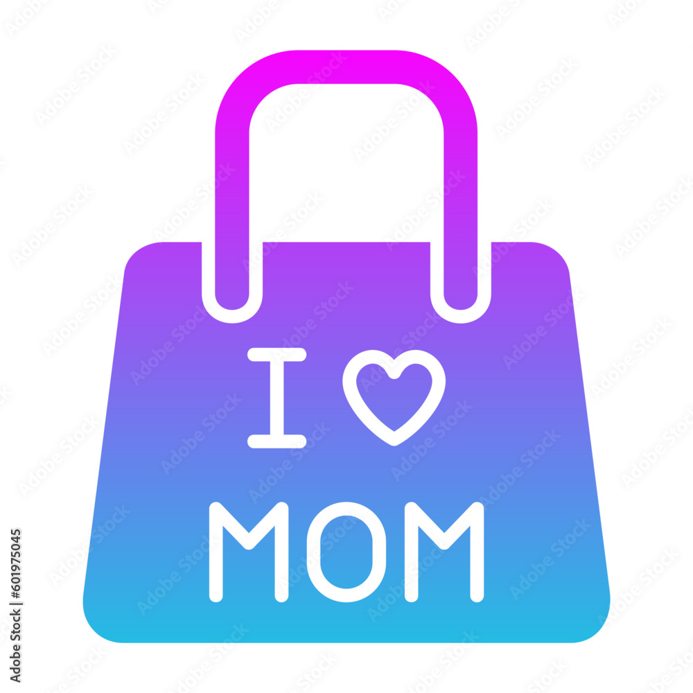 Shopping Bag Icon Shopping Bag Icon