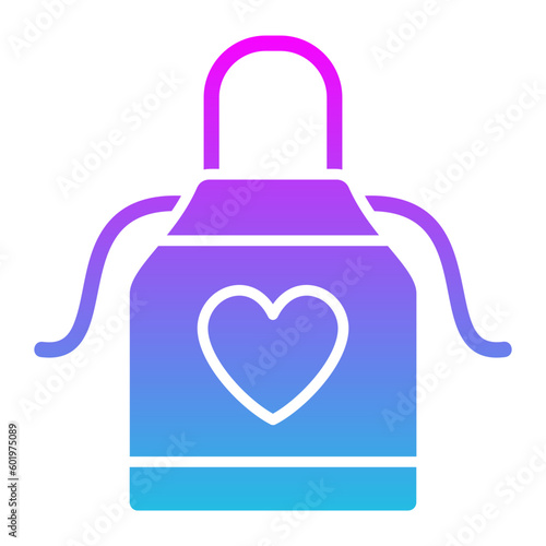 Apron Icon