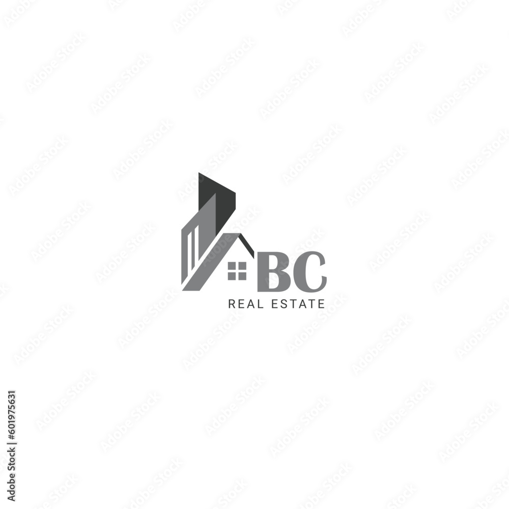 Real Estate modern logo vector illustration, Construction, property, business symbol vector Real Estate modern logo vector illustration, Construction, property, business symbol vector