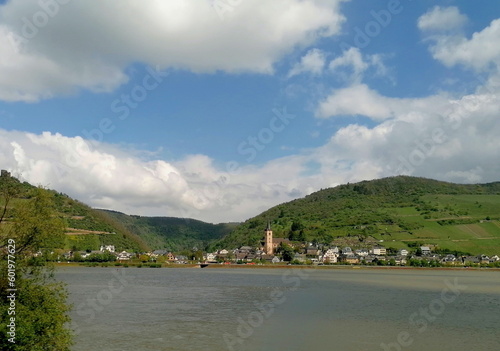 Lorch am Rhein