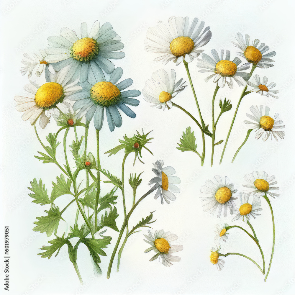 Daisies Generative AI Daisies Generative AI