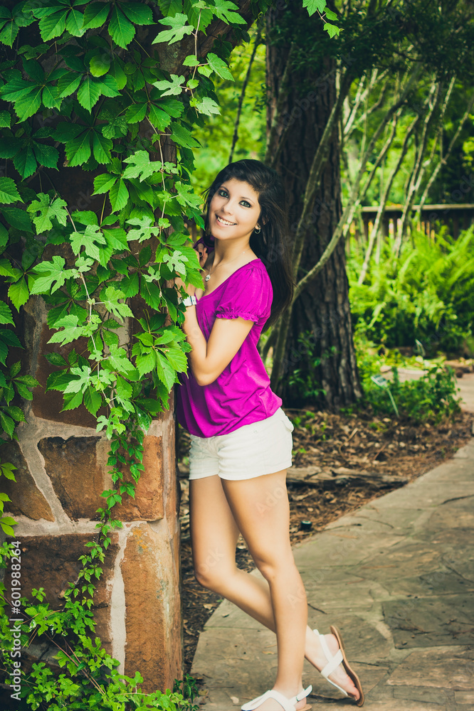 Fototapeta premium Best senior Photo Sessions