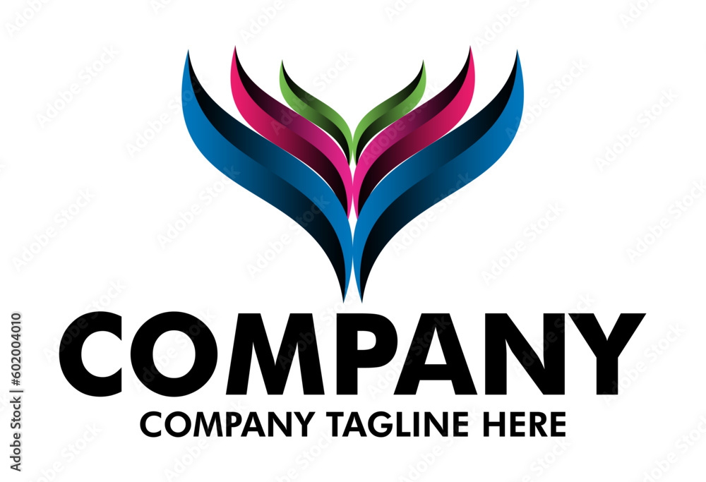 logo for company