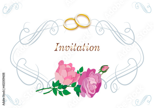 Invitation