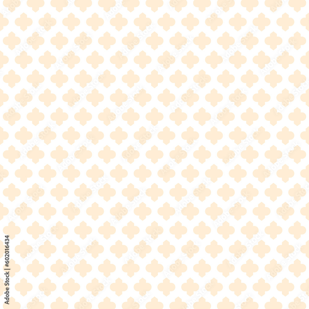 Geometric seamless vector pattern background Geometric seamless vector pattern background