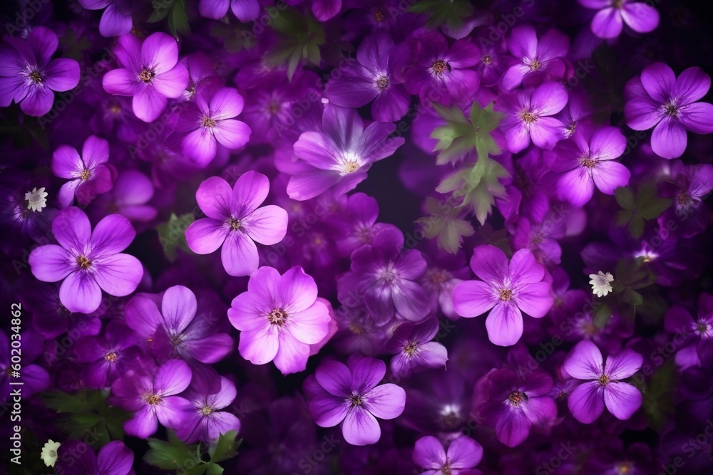 background beautiful copy card nature flowers blossom green spring leaf space floral. Generative AI. background beautiful copy card nature flowers blossom green spring leaf space floral. Generative AI.