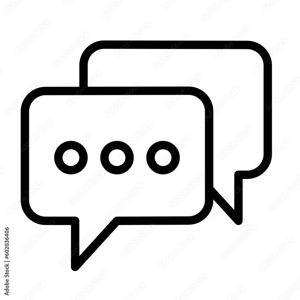 Chat Icon Chat Icon