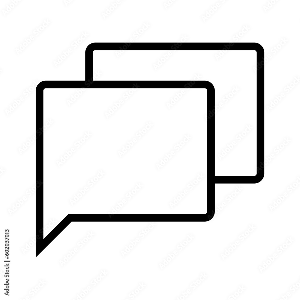 Chat Icon Chat Icon